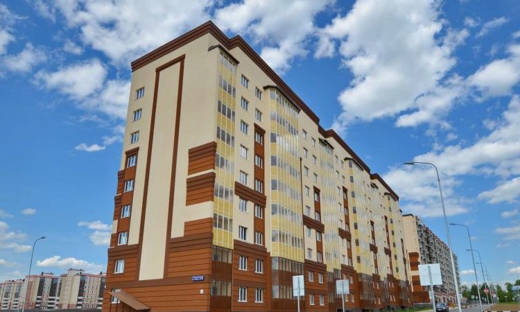 ЖК Государев дом