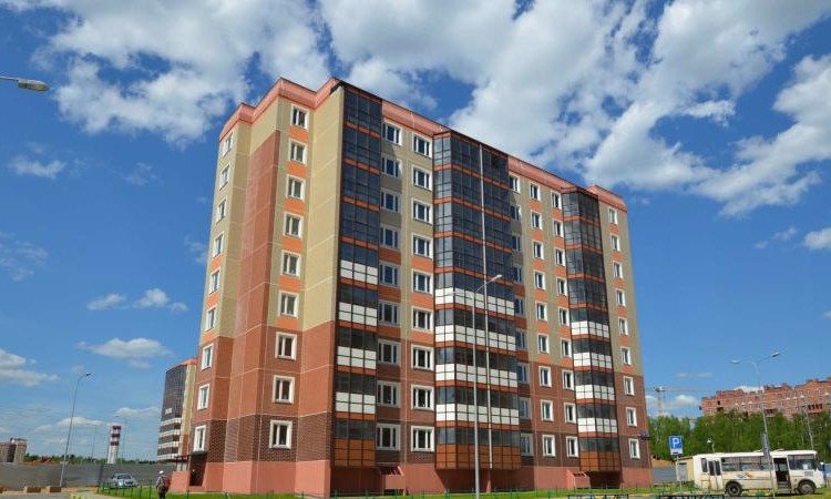 ЖК Государев дом