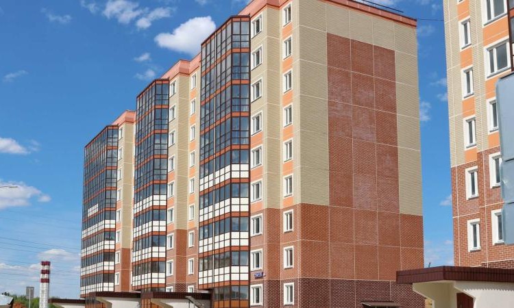 ЖК Государев дом