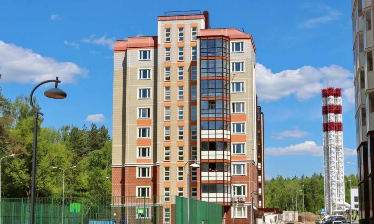 ЖК Государев дом
