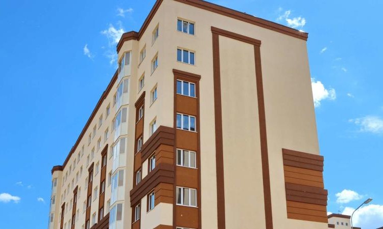 ЖК Государев дом