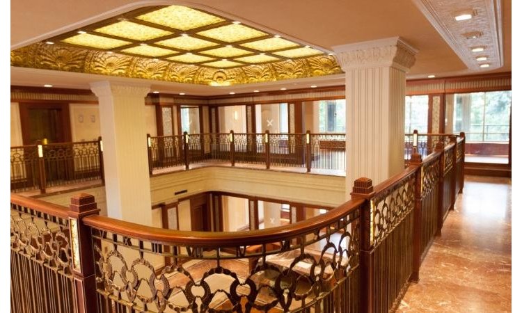 ЖК Гранатный палас