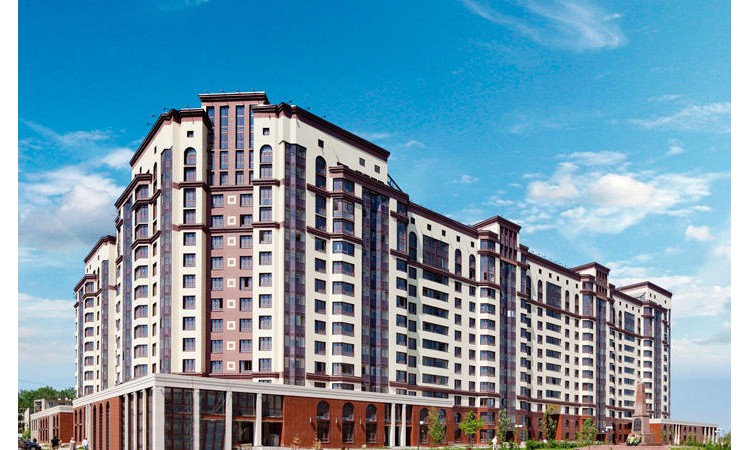 ЖК Гранд Парк