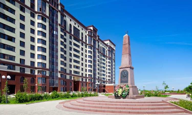 ЖК Гранд Парк
