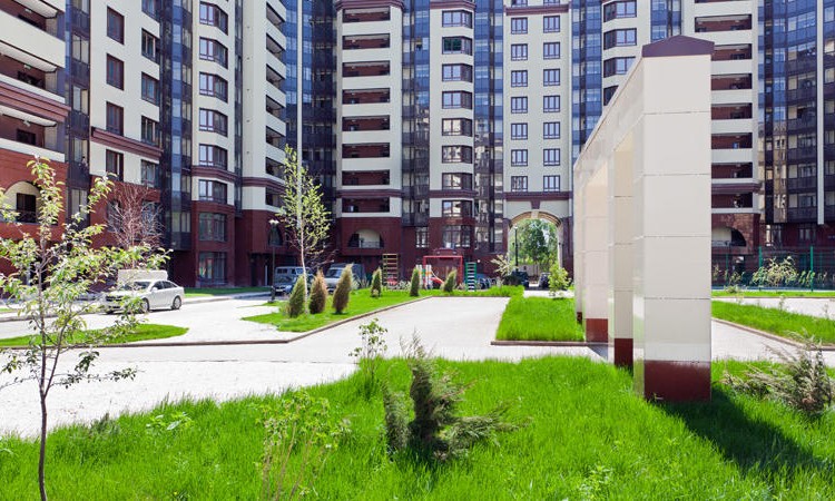 ЖК Гранд Парк