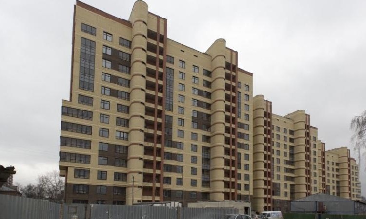 ЖК Губернатор