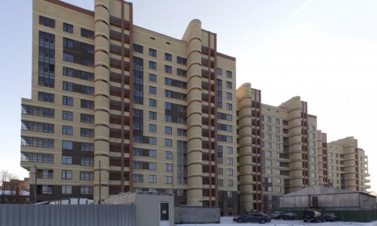 ЖК Губернатор