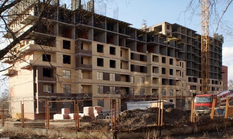 ЖК Губернатор