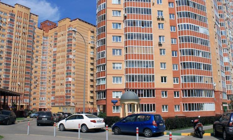 ЖК Гусарская баллада