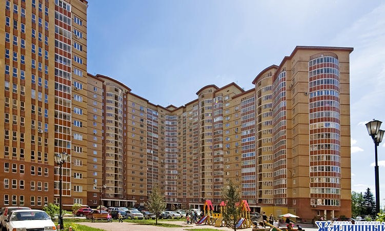 ЖК Гусарская баллада