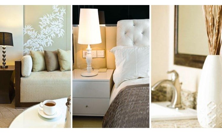 Жилой дом Golden Mile Private Residence