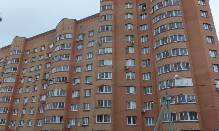ЖК Дедовский