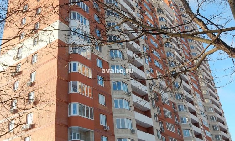 Жилой дом Айлант