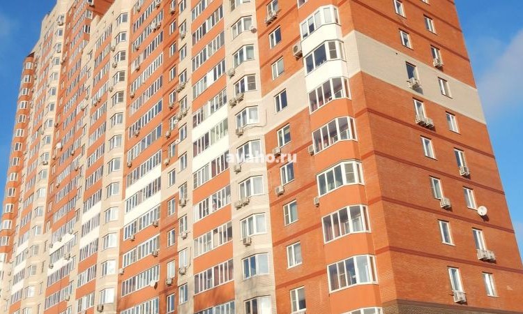Жилой дом Айлант