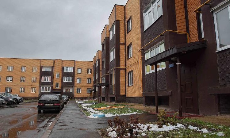 ЖК Дмитрослав