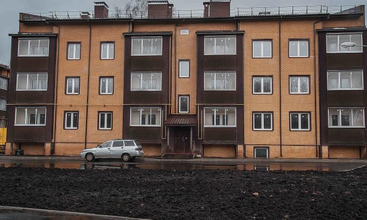 ЖК Дмитрослав