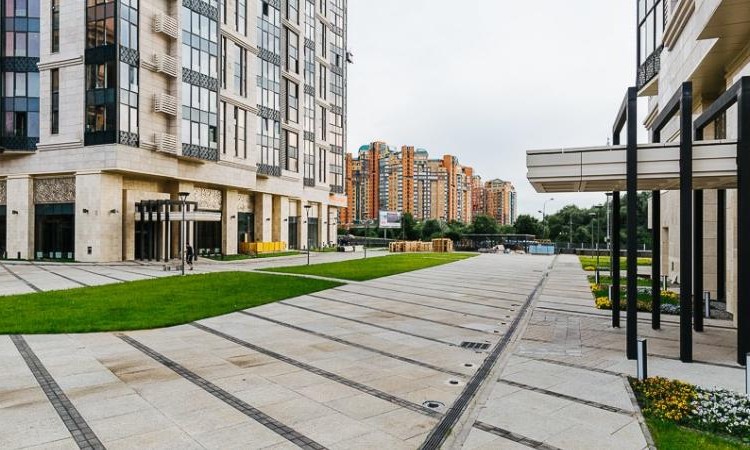 ЖК Долина Сетунь