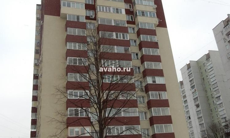 ЖК Дом на виду
