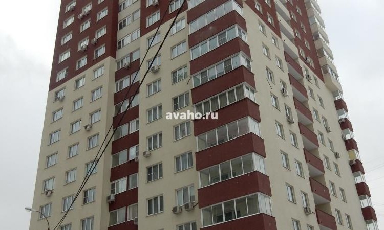ЖК Дом на виду