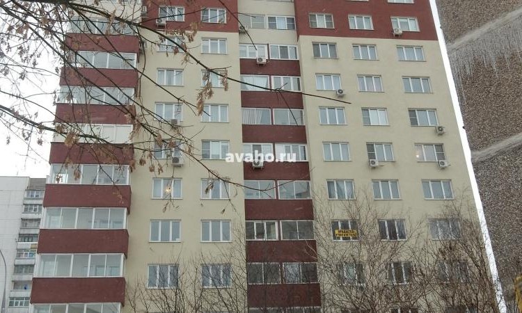 ЖК Дом на виду