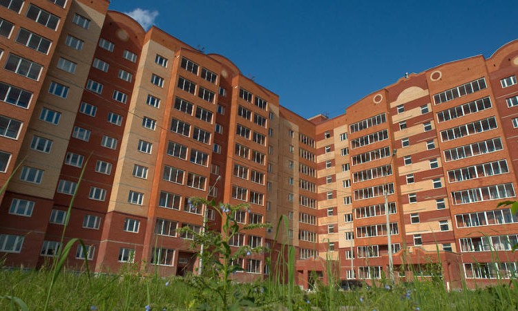 ЖК Дом на Московской