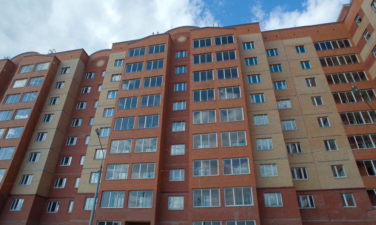 ЖК Дом на Московской