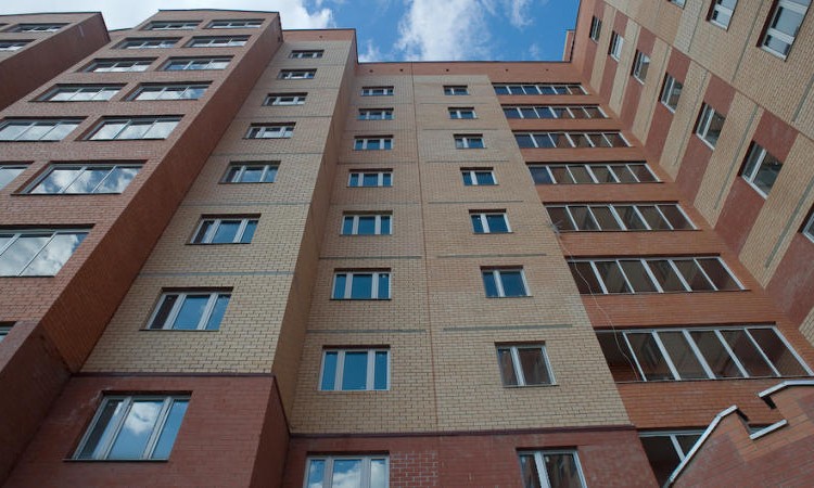 ЖК Дом на Московской