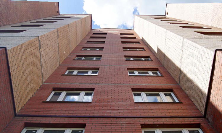 ЖК Дом на Московской