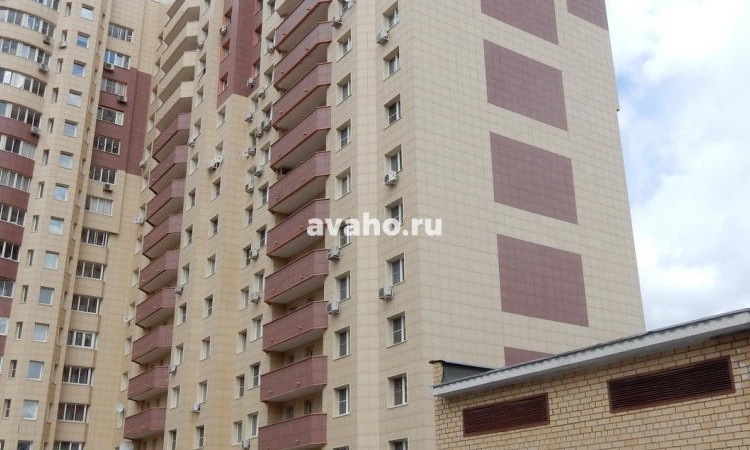 ЖК Дом на Парковой