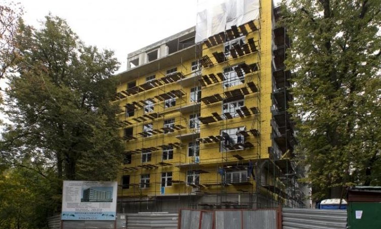 ЖК Дом на Почтовой