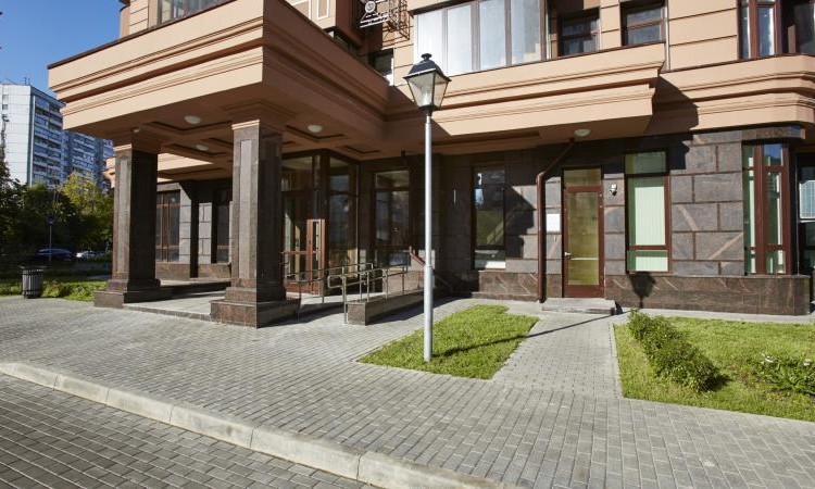 ЖК Дом на Рогожском валу