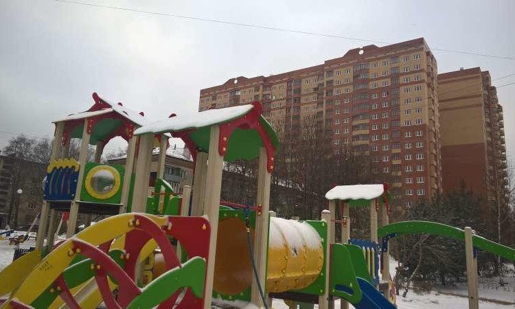 ЖК Дом на Садовой