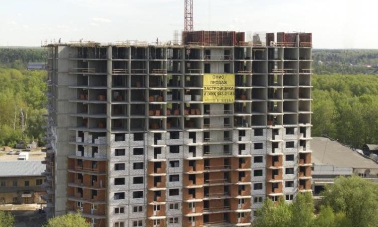 ЖК Дом на Студенческом