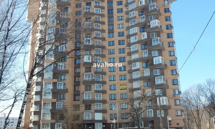 ЖК Дом на Юбилейном проспекте