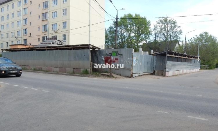 Жилой дом в мкр. Опалиха