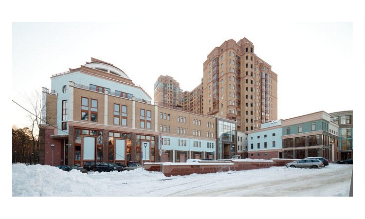 ЖК Доминанта