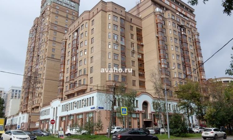 ЖК Доминанта