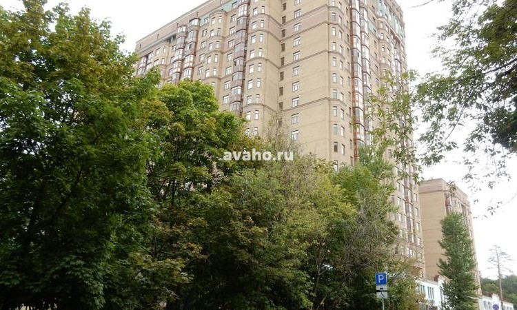ЖК Доминанта