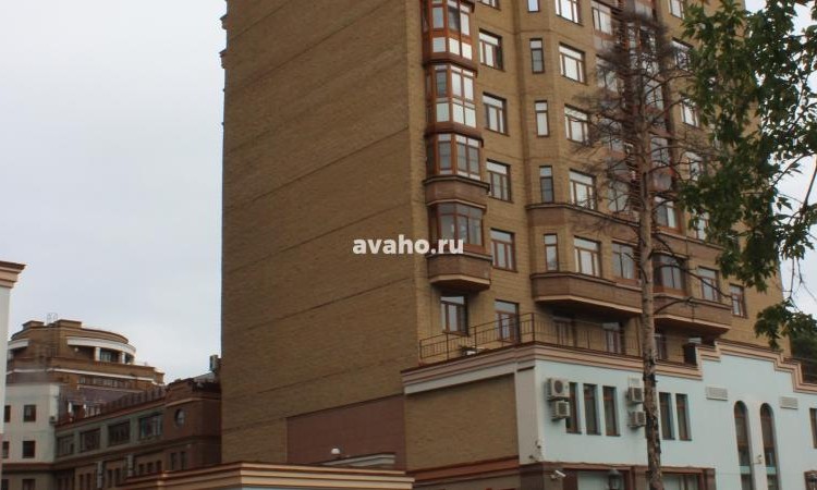 ЖК Доминанта