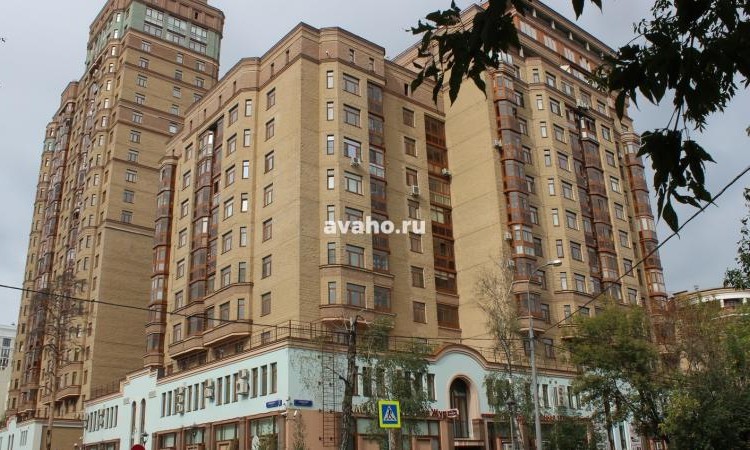 ЖК Доминанта