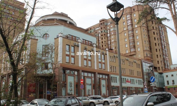 ЖК Доминанта