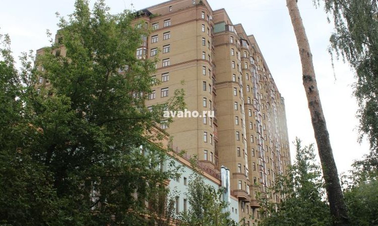 ЖК Доминанта