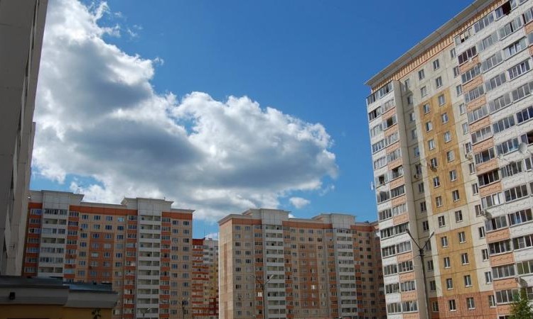 ЖК Дубки
