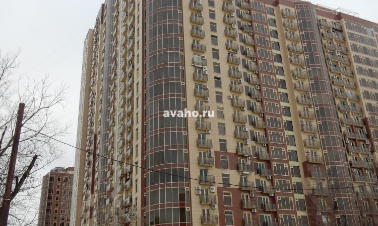 ЖК Дубровская слобода (Веллхаус на Дубровке)