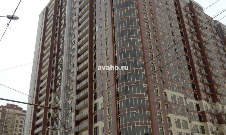 ЖК Дубровская слобода (Веллхаус на Дубровке)