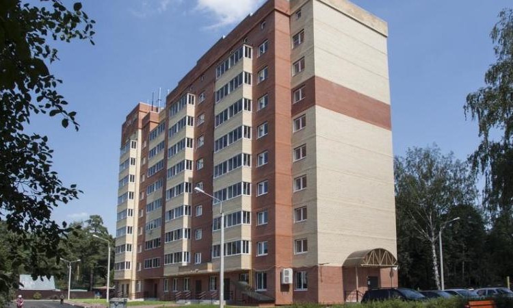 Жилой дом в селе Тарасовка