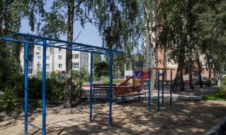 Жилой дом в селе Тарасовка