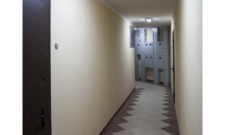 Жилой дом в селе Тарасовка
