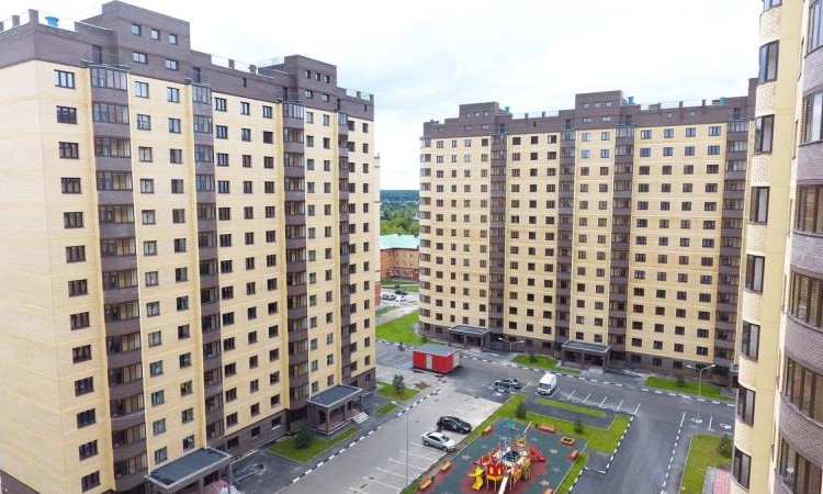 ЖК Европейский