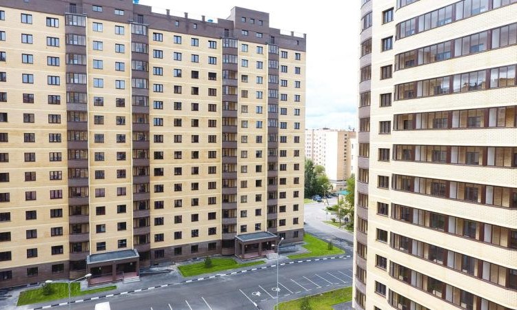 ЖК Европейский